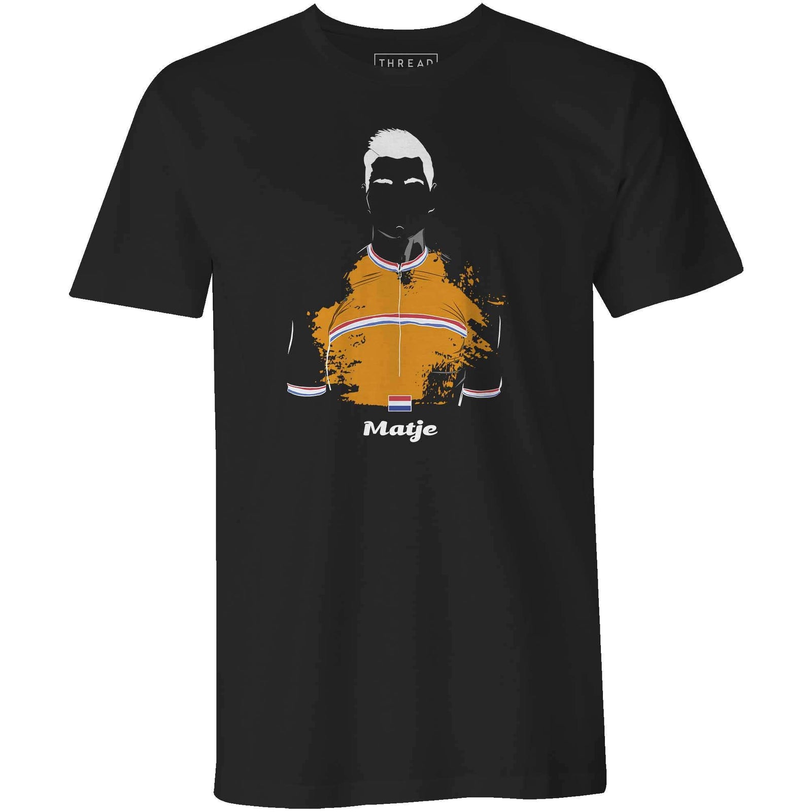 Men's T-shirt - Matje