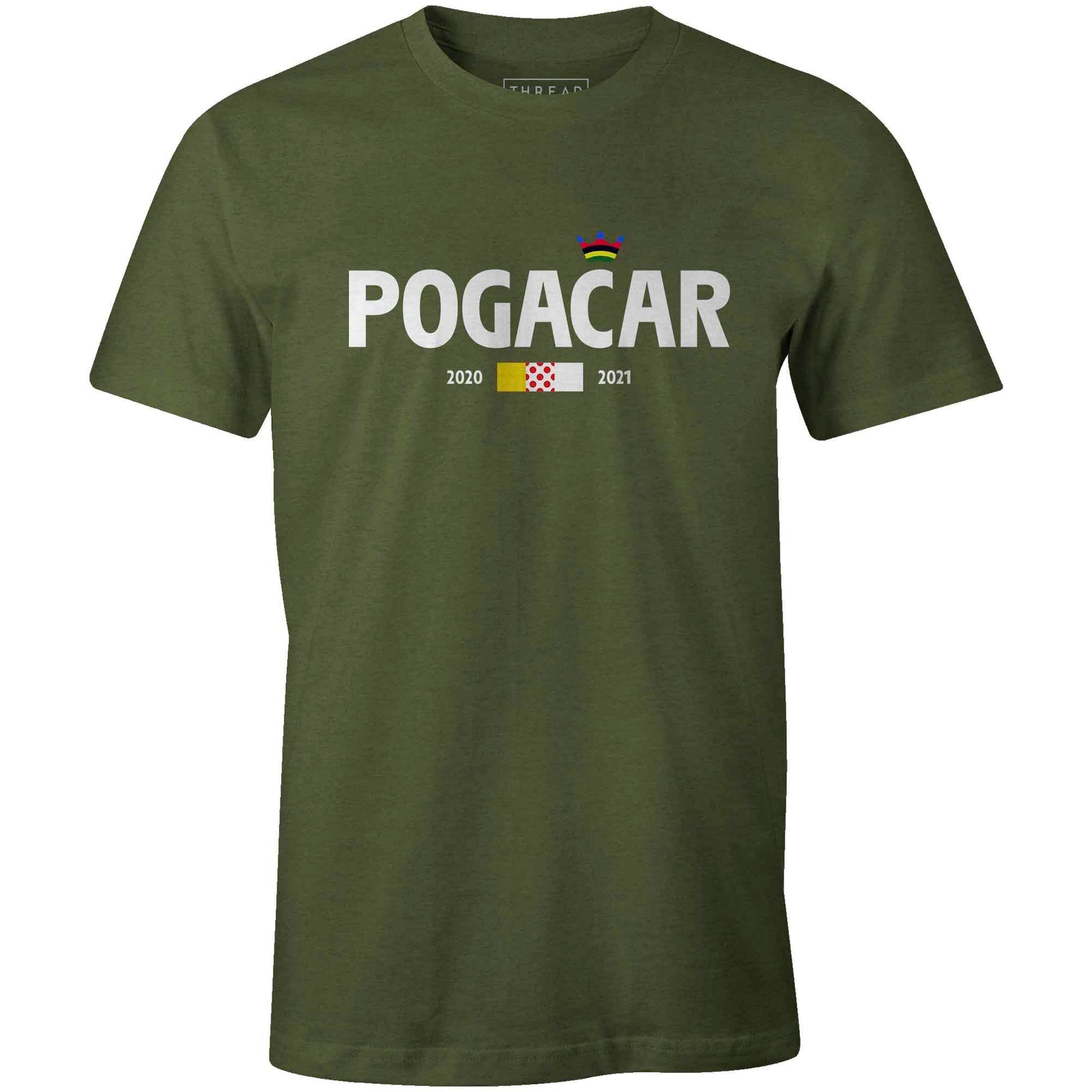 Men's T-shirt - The King