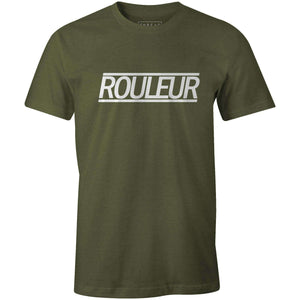Men's T-shirt - Rouleur