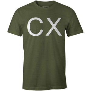 Men's T-shirt - CX Tee