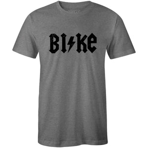 Men's T-shirt - BI/KE