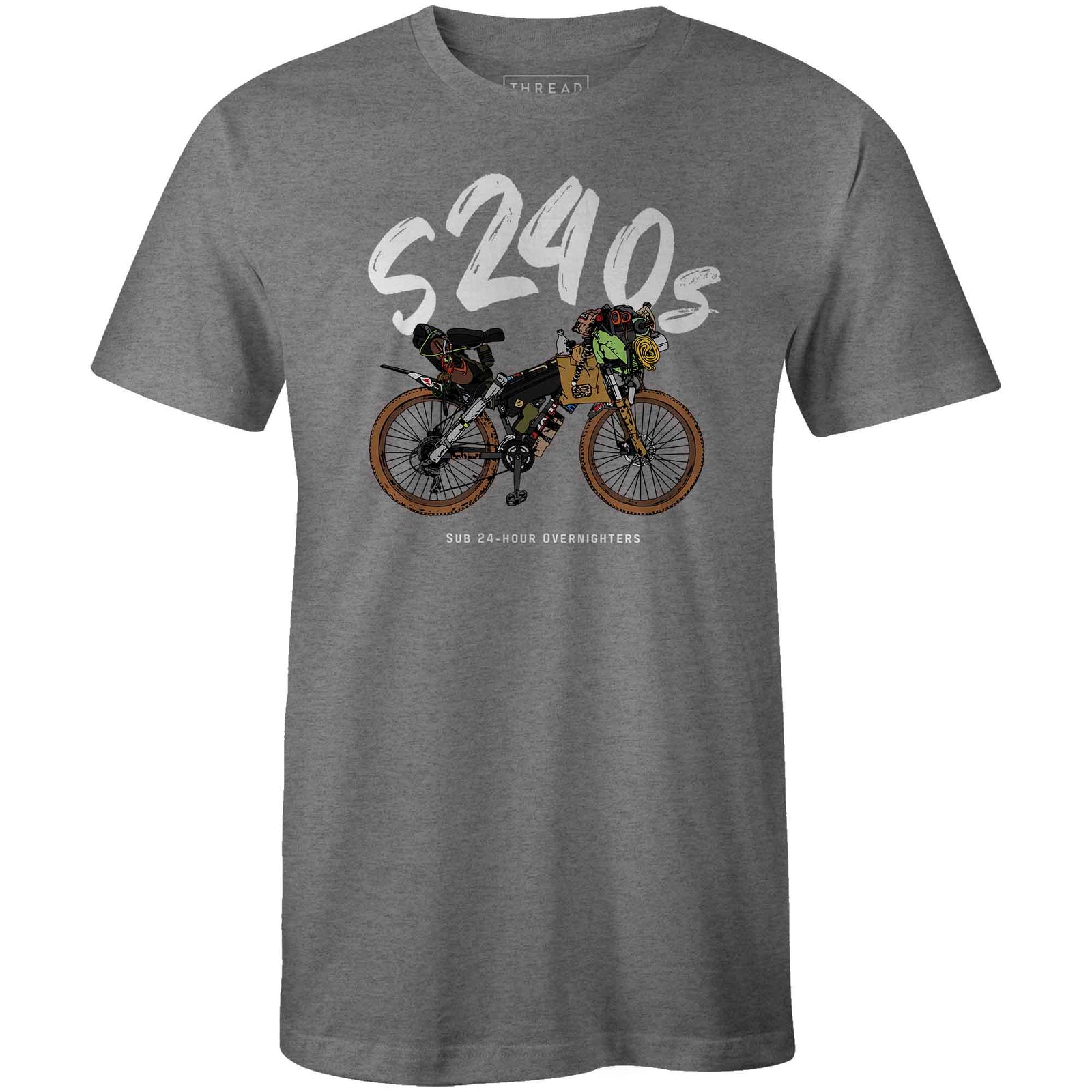 Men's T-shirt - S240s