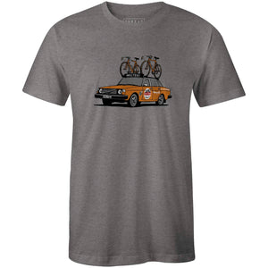 Men's T-shirt - Molteni Team Car