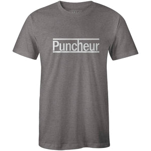 Men's T-shirt - Puncheur