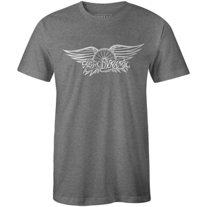 Men's T-shirt -Aerodynamic