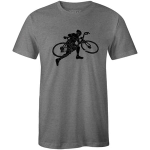 Men's T-shirt - CX Barrier