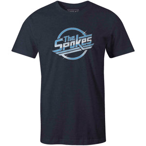 Men's T-shirt - The Spokes
