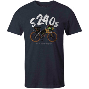 Men's T-shirt - S240s