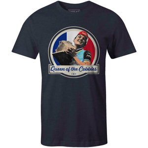 Men's T-shirt - Pavé Queen