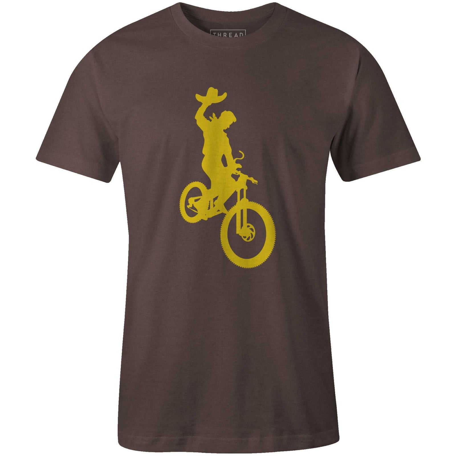 Men's T-shirt - Buck You