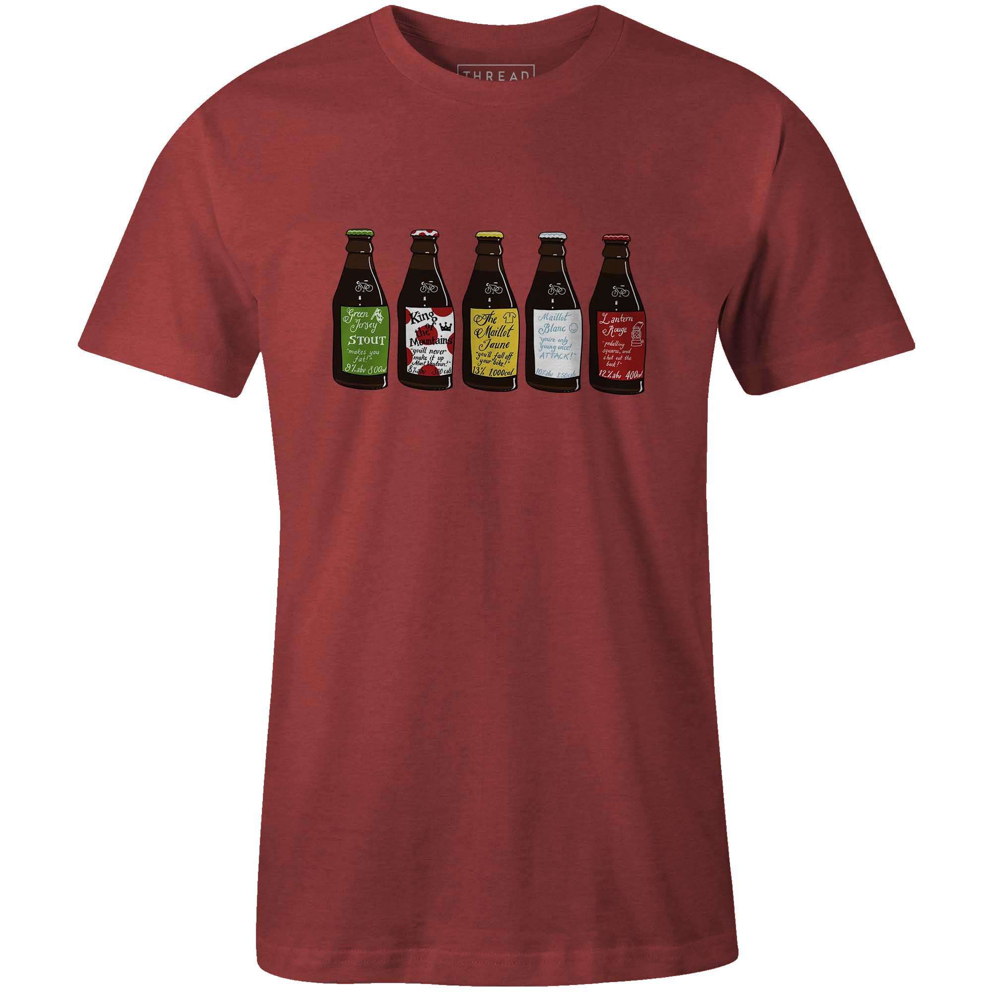 THREAD+SPOKE | T-Shirts | Bicycles