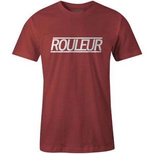 Men's T-shirt - Rouleur