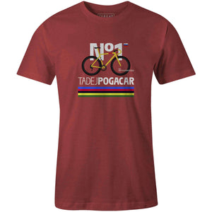 Men's T-shirt - Pogi