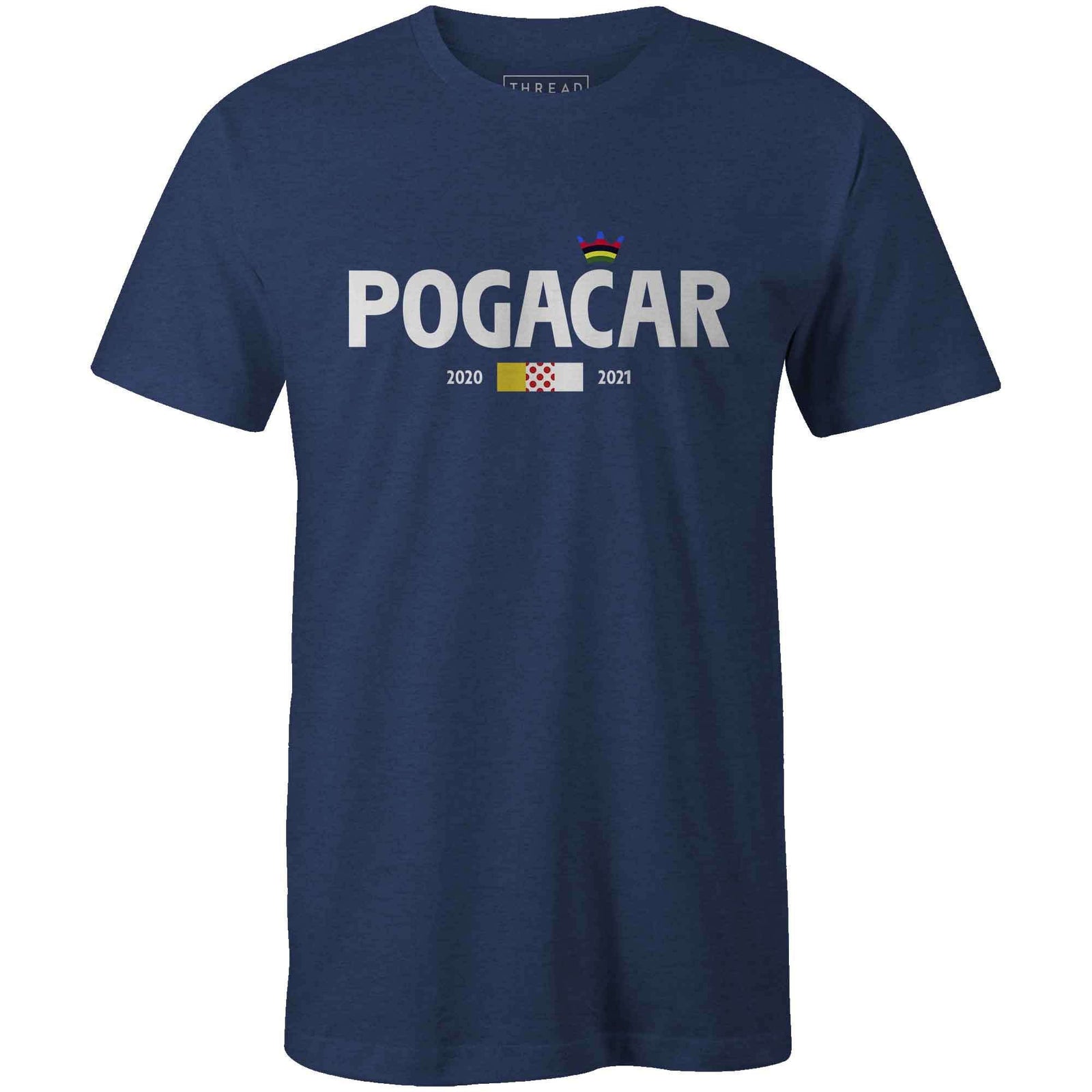 Men's T-shirt - The King