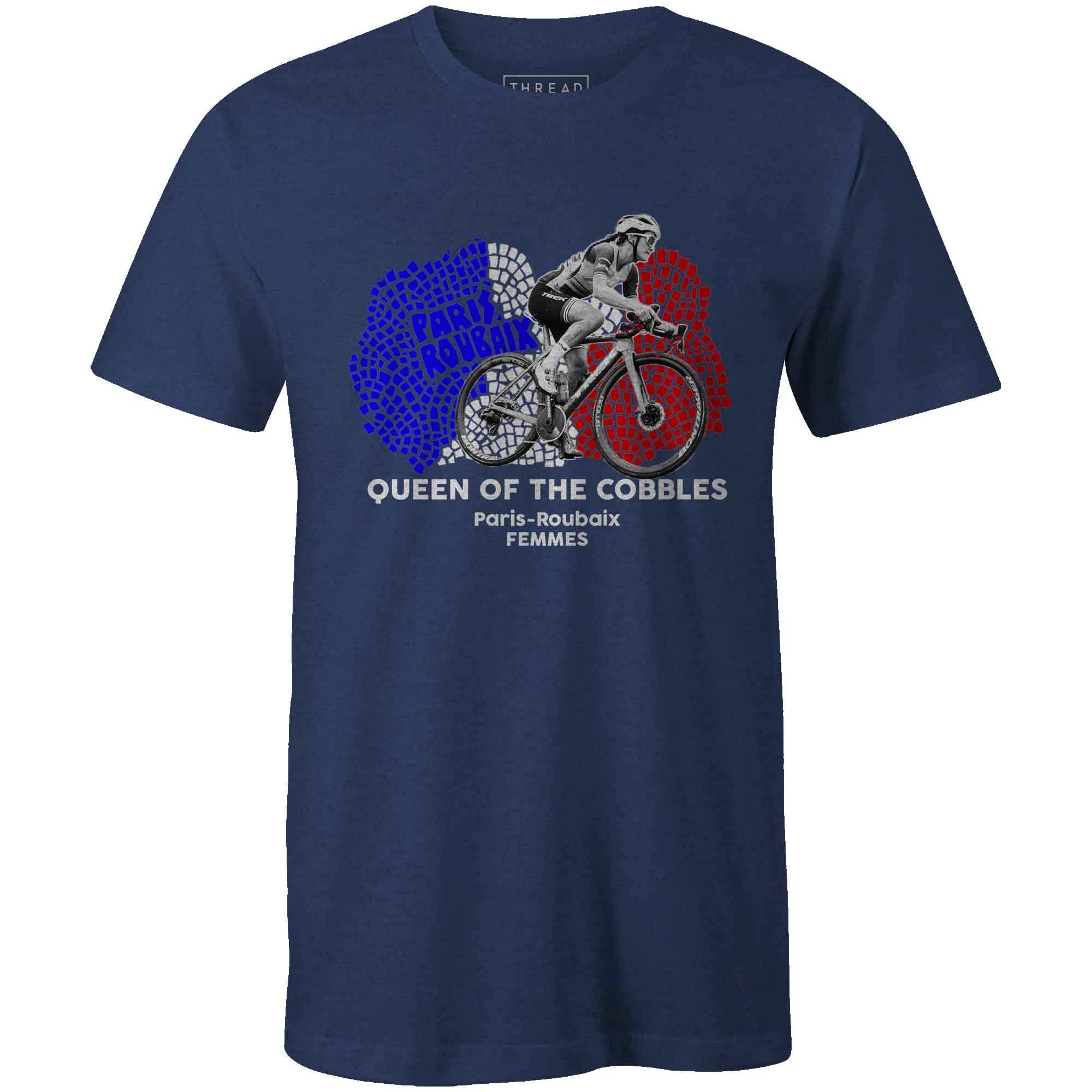 Queen of the north t shirt on sale
