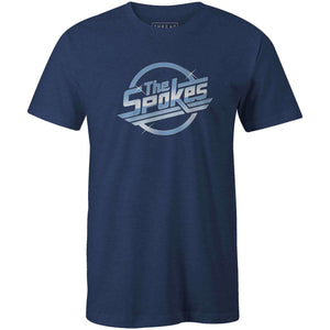 Men's T-shirt - The Spokes