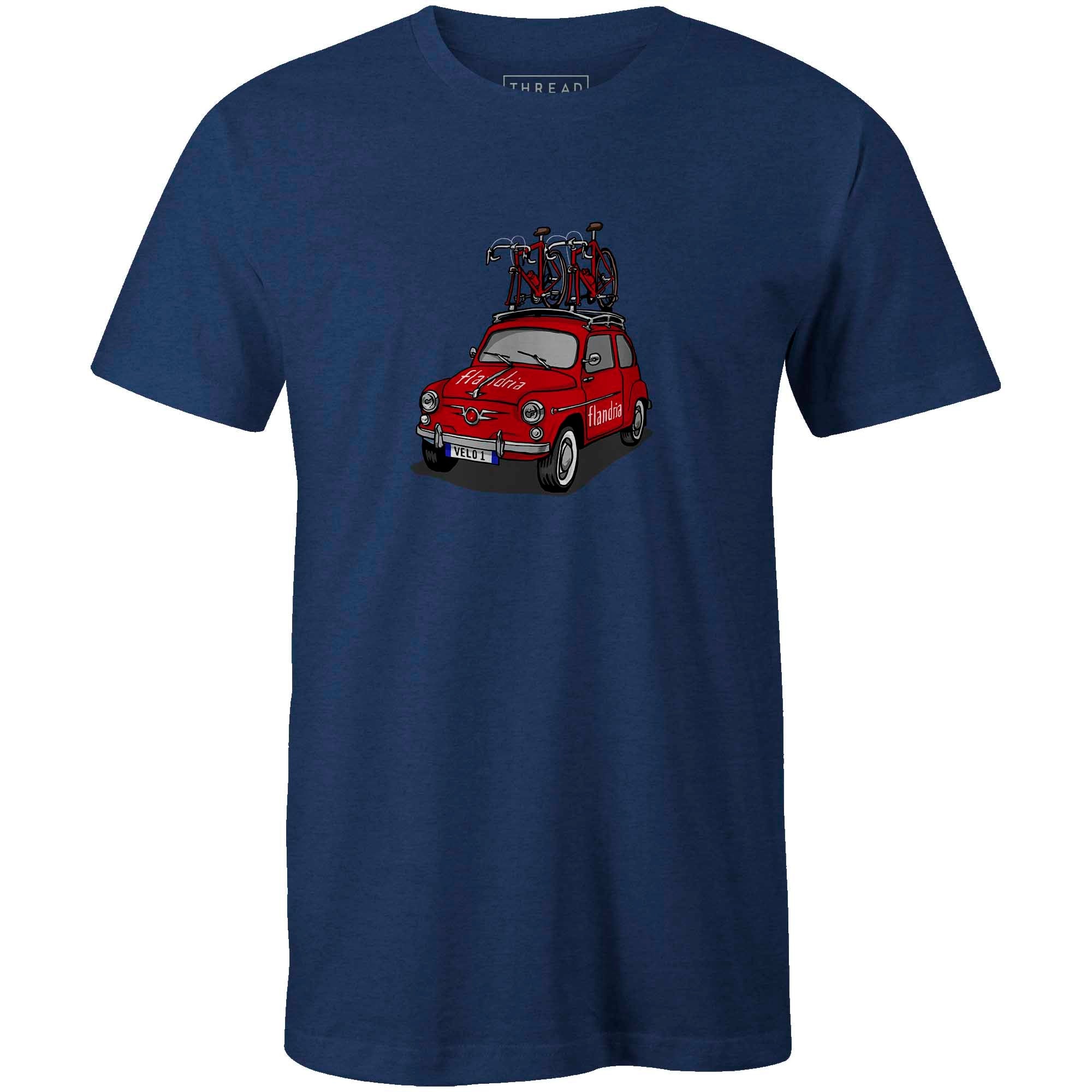 THREAD+SPOKE | T-Shirts | Bicycles