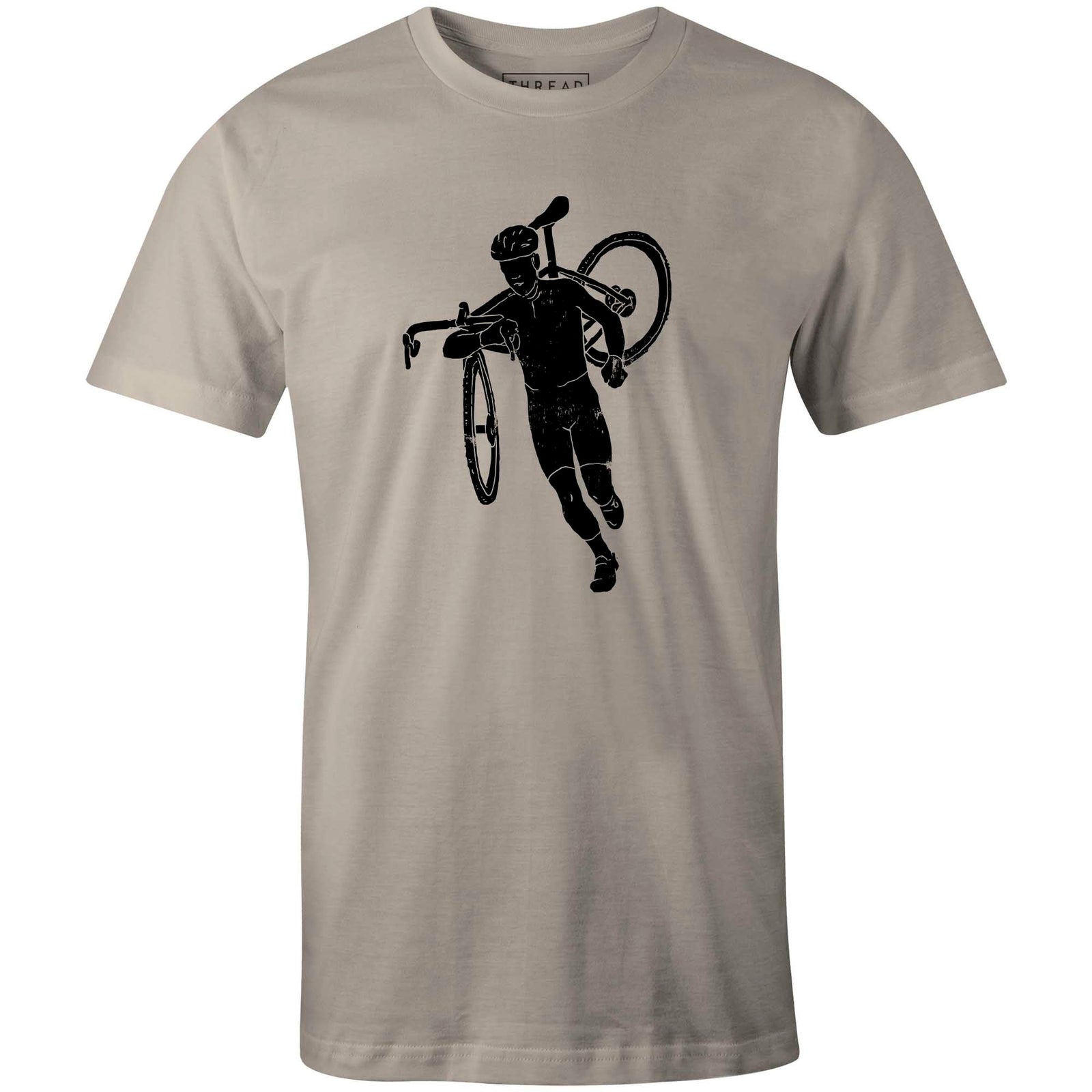 Men's T-shirt - CX Shoulder