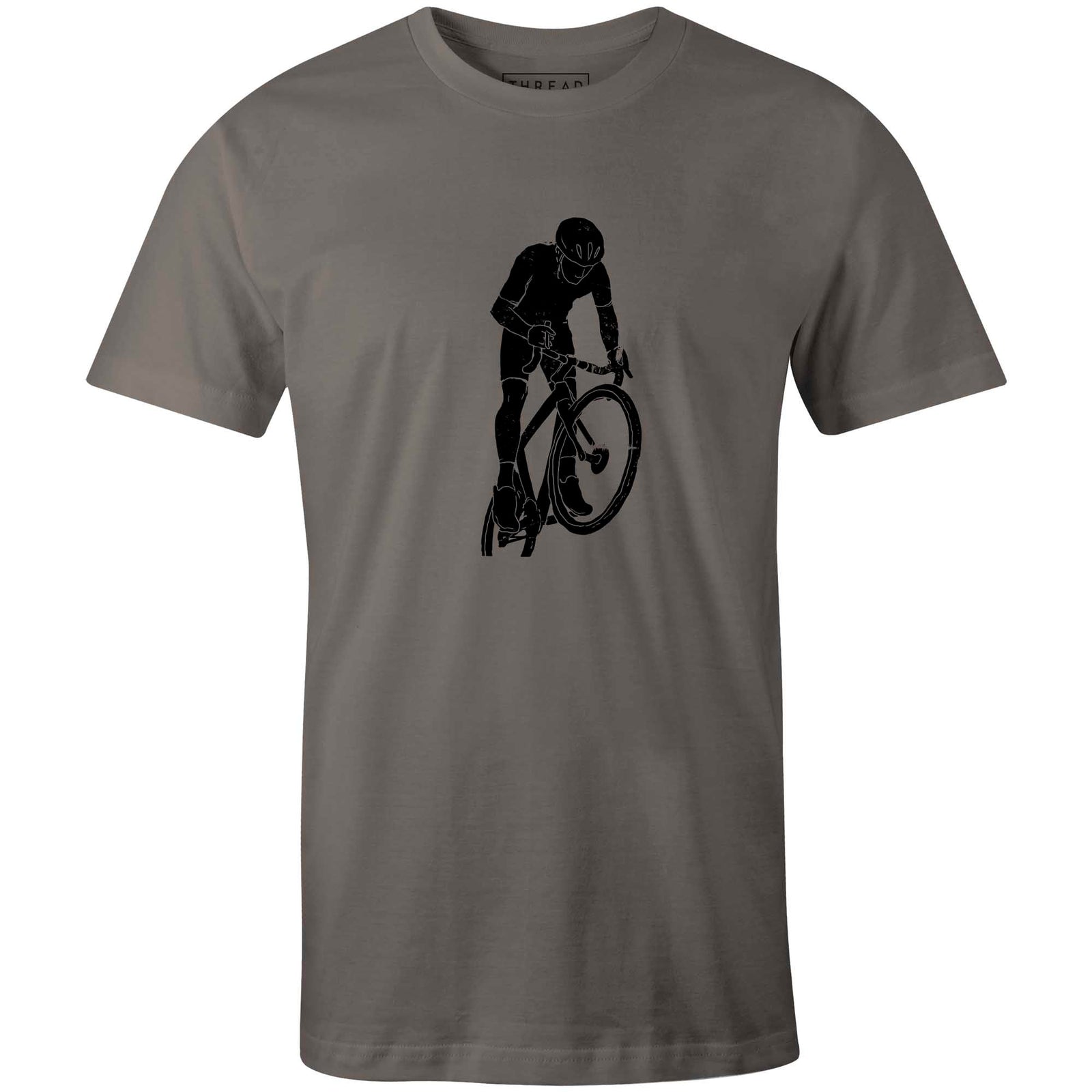 Men's T-shirt - CX Bunny Hop