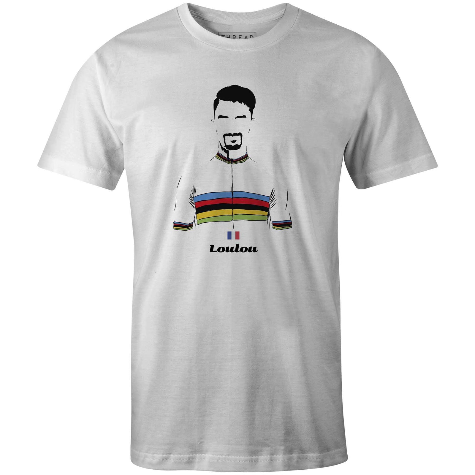 Men's T-shirt - LouLou