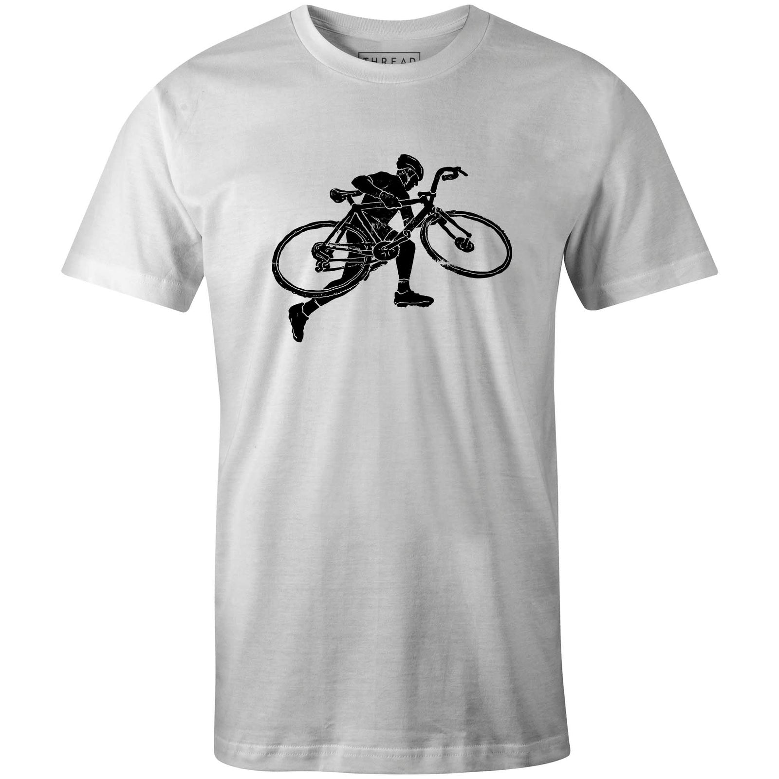 Men's T-shirt - CX Barrier