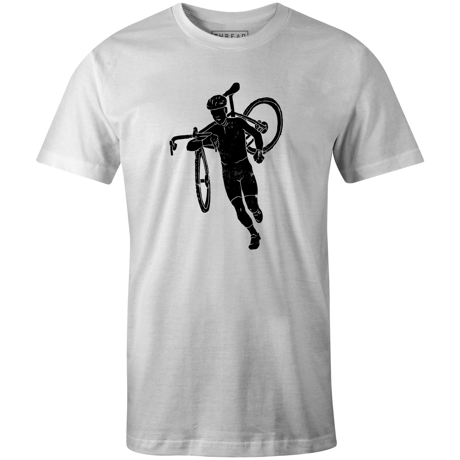 Men's T-shirt - CX Shoulder