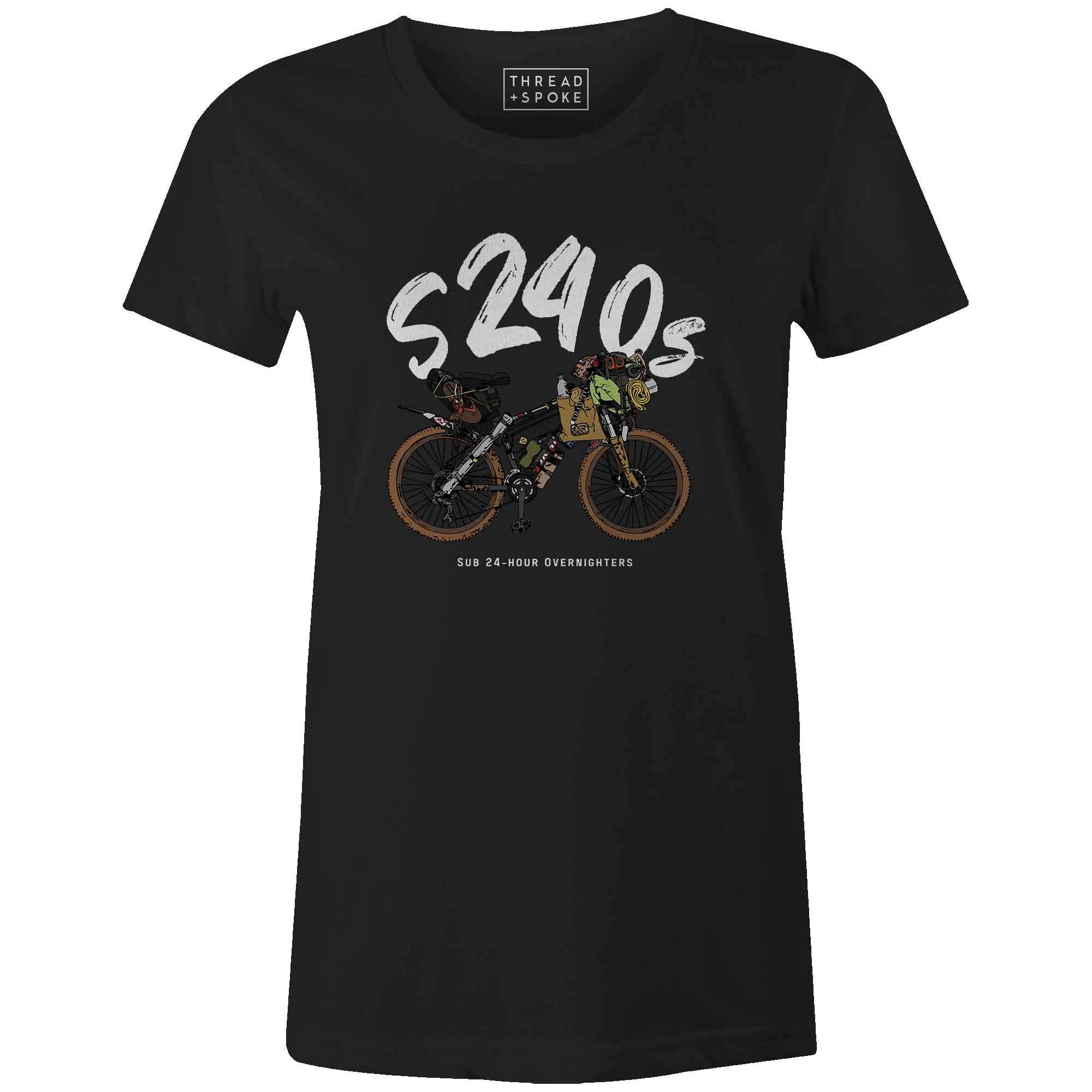 Women's T-shirt - S240s