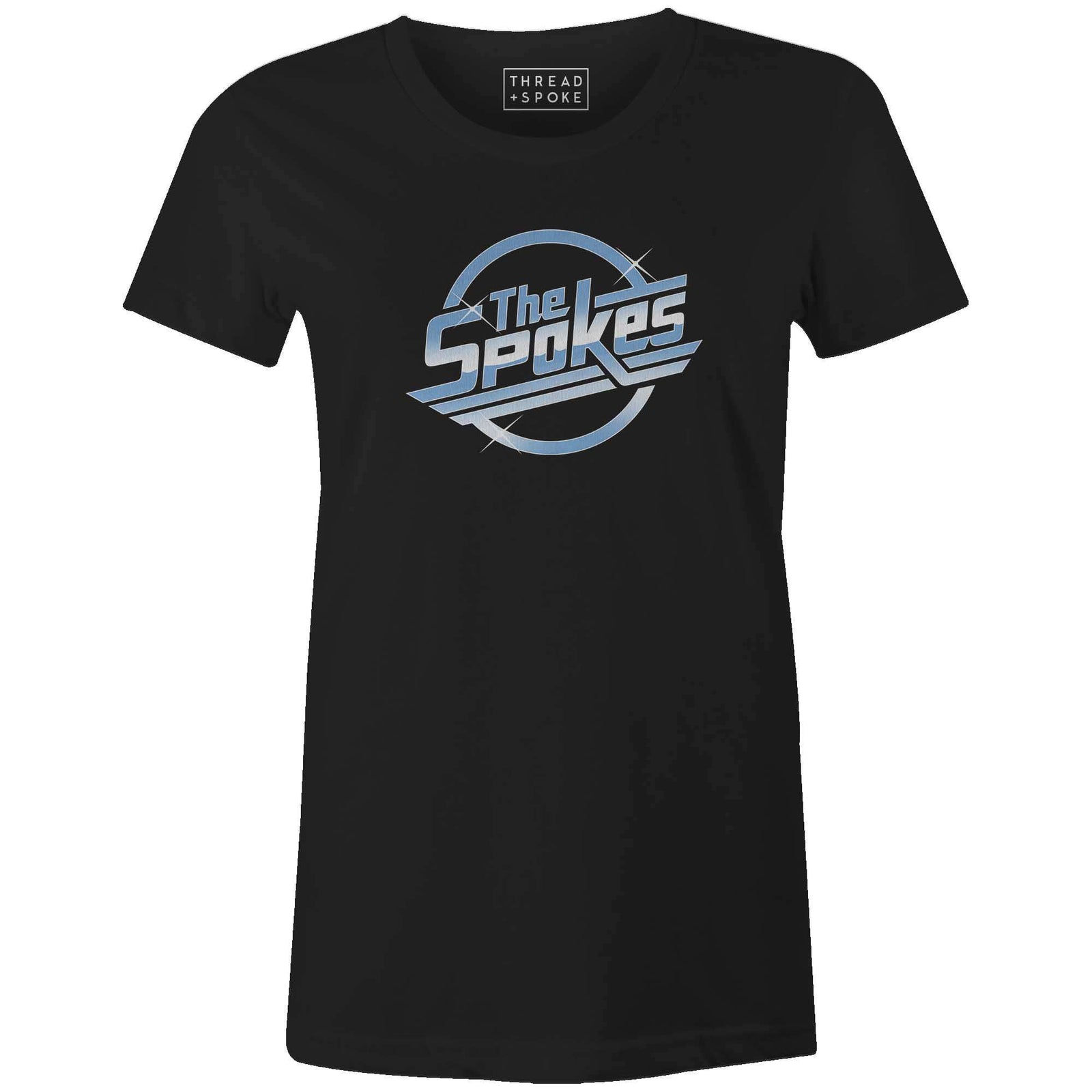 Women's T-shirt - The Spokes