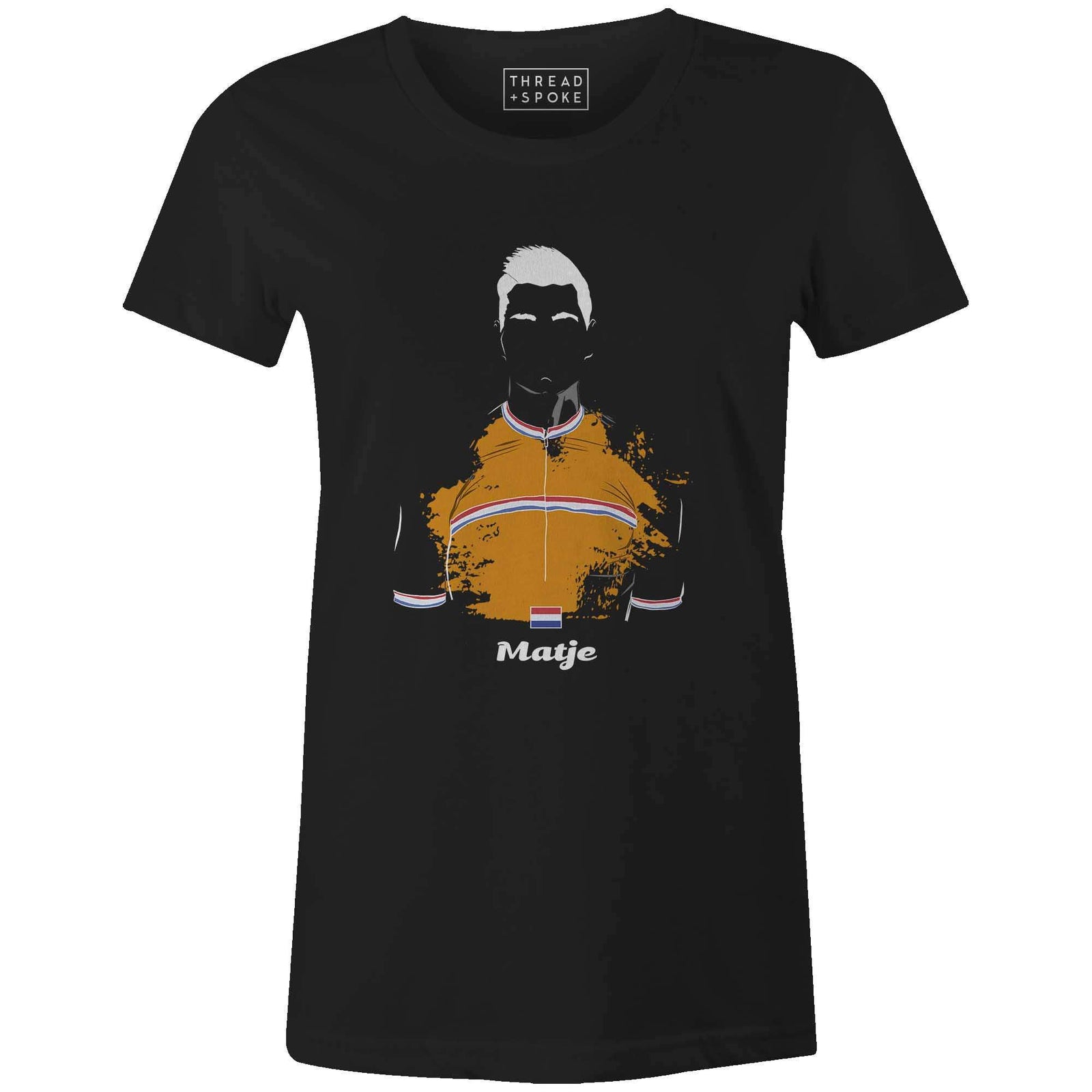 Women's T-shirt Matje