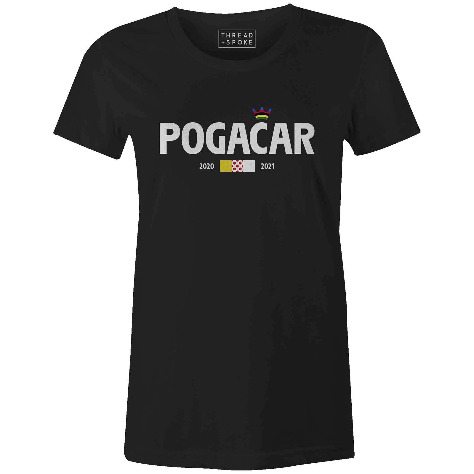 Women's T-shirt - The King