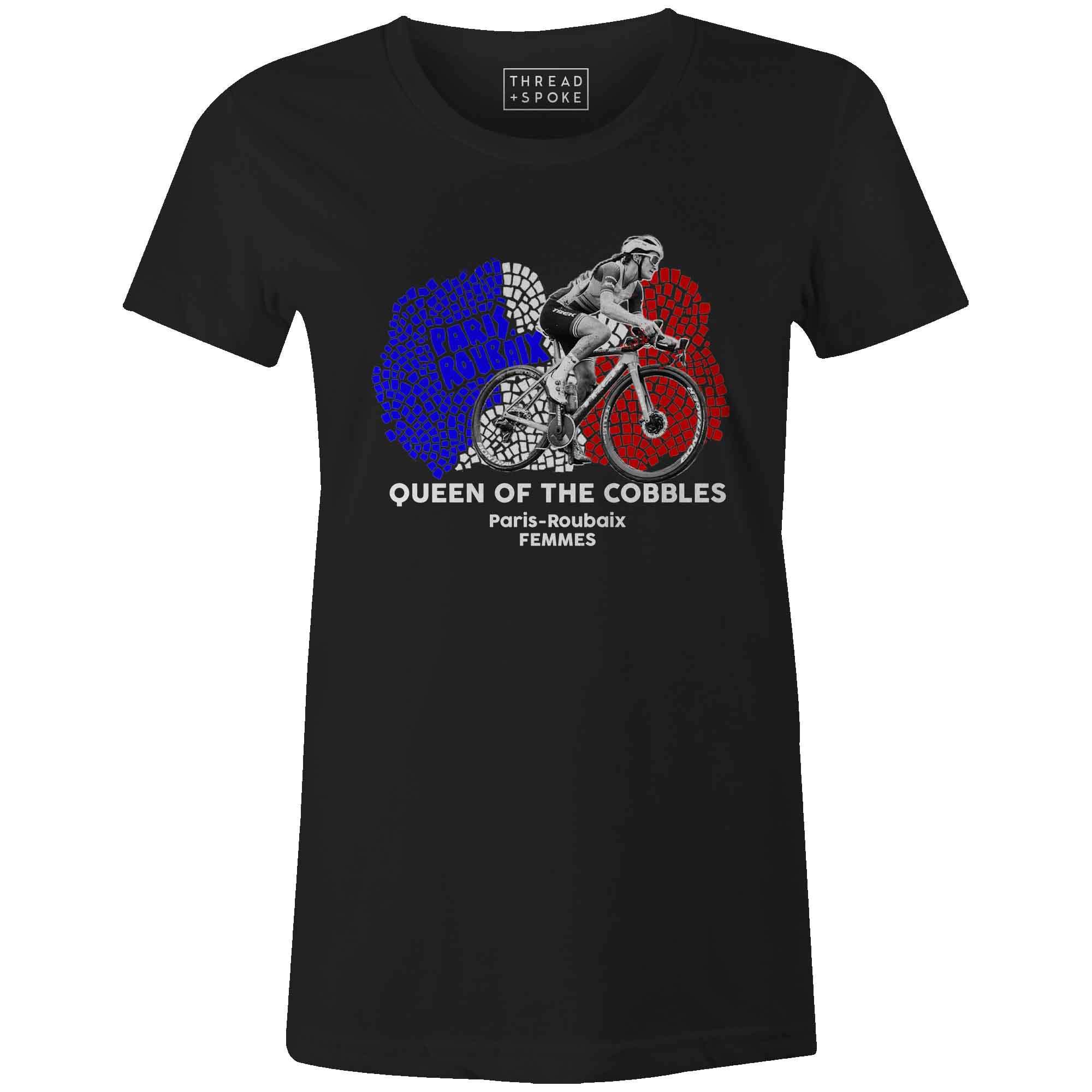 Women's T-shirt - Queen of The North