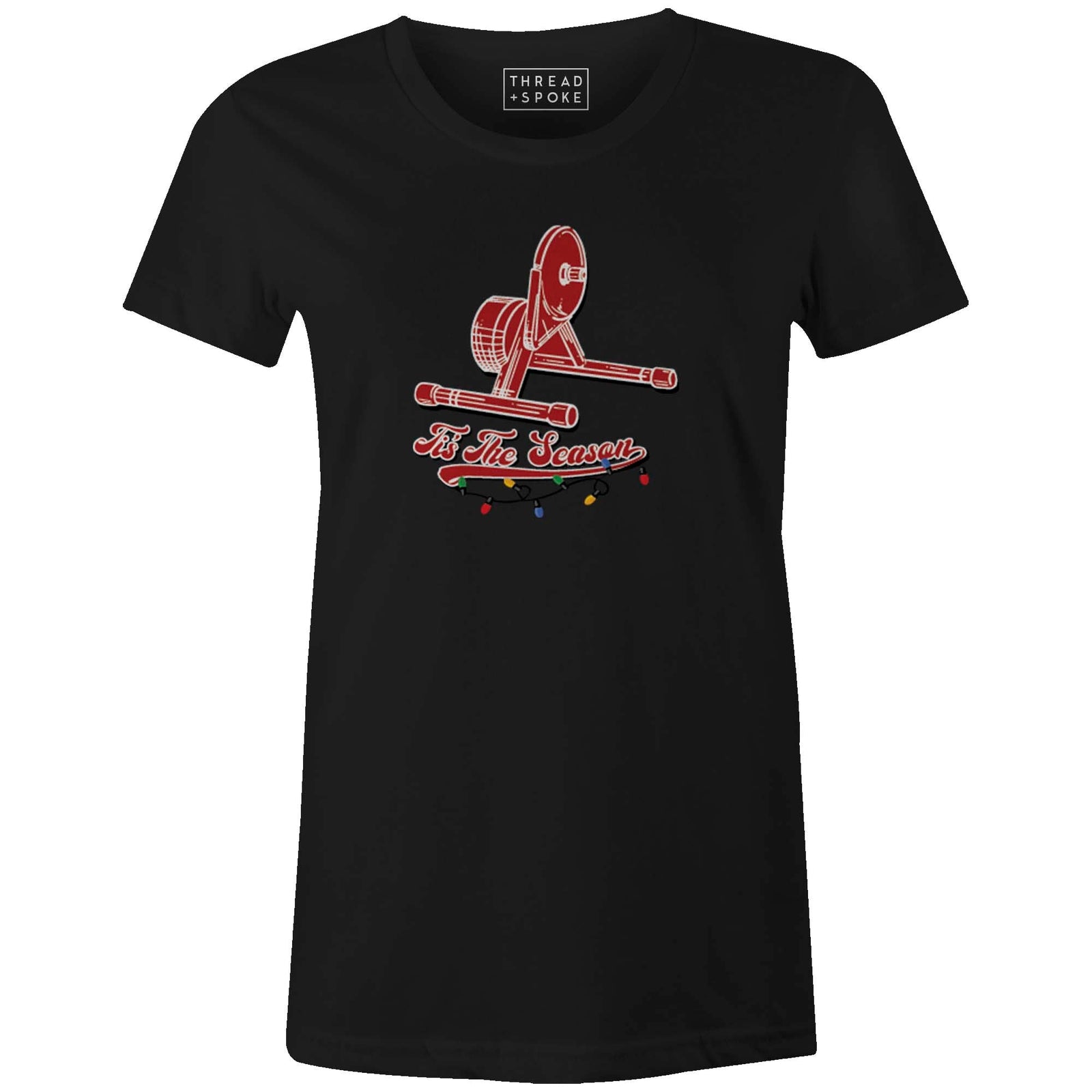 Women's T-shirt - Tis Trainer Season