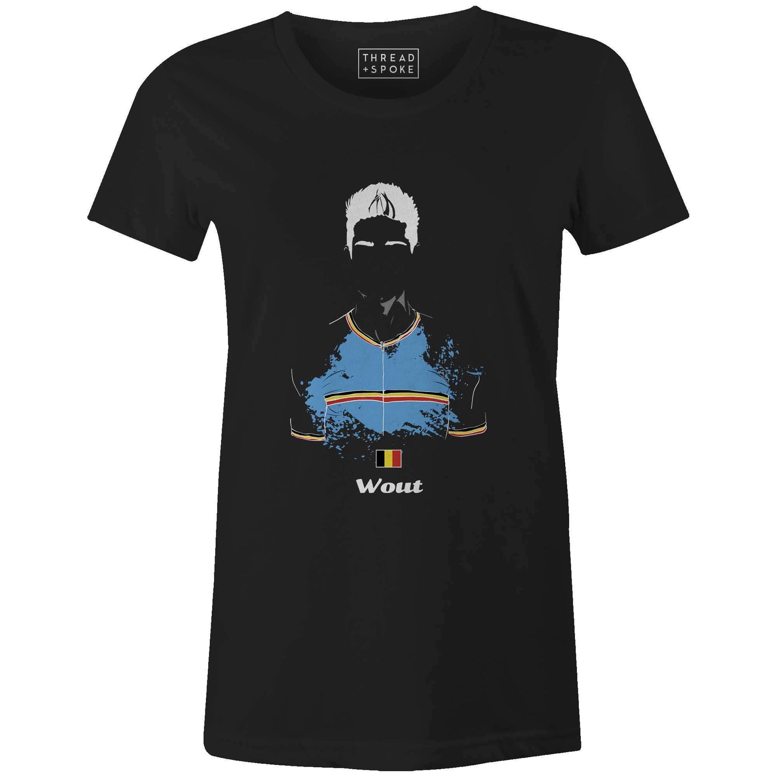 Women's T-shirt - Wout