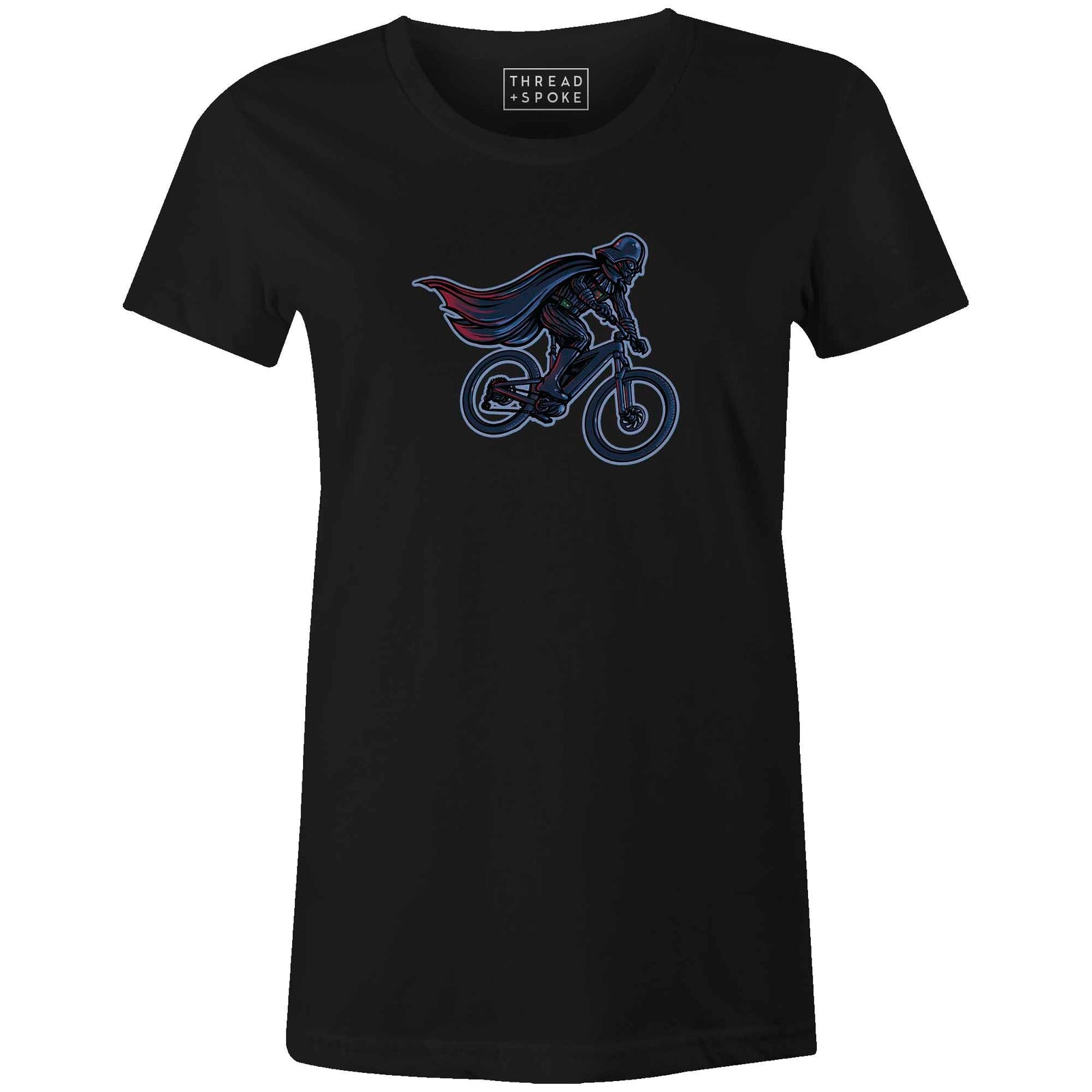 Women's T-shirt - Join the Dark Side