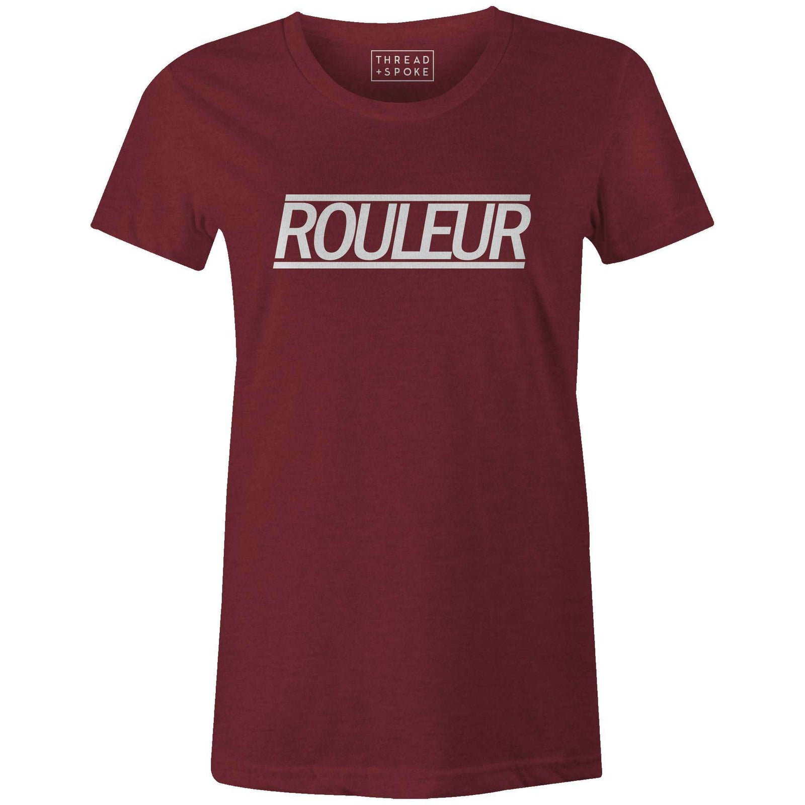 Women's T-shirt - Rouleur