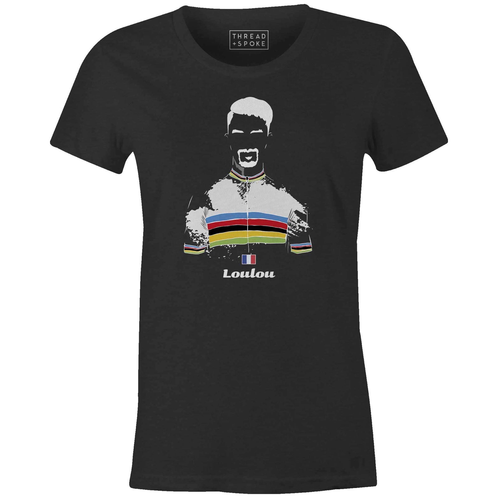 Women's T-shirt - LouLou 