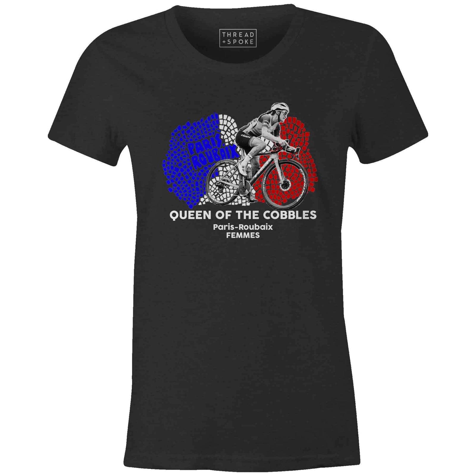 Women's T-shirt - Queen of The North