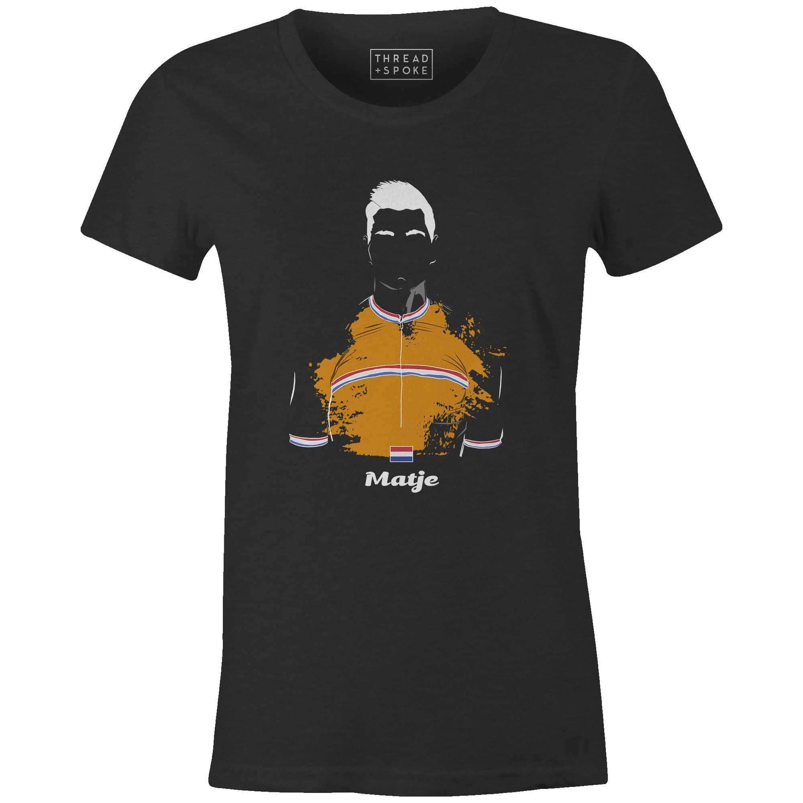 Women's T-shirt Matje