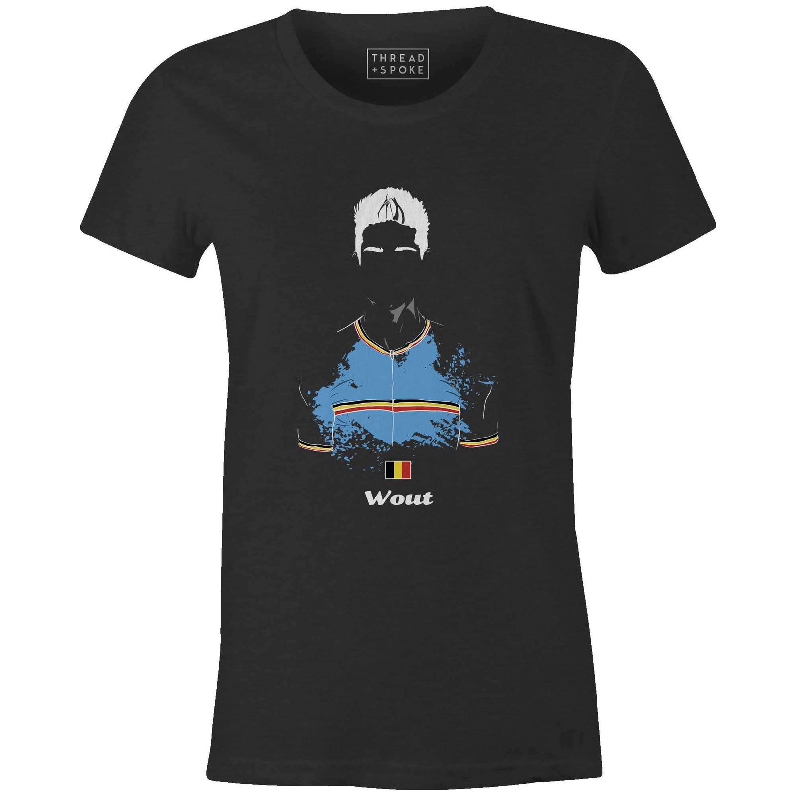 Women's T-shirt - Wout