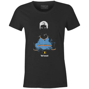 Women's T-shirt - Wout