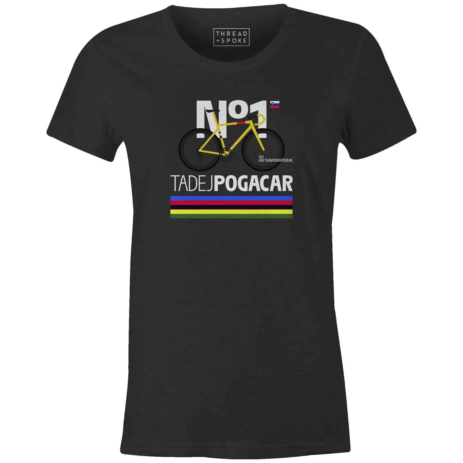 Women's T-shirt - Pogi