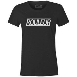 Women's T-shirt - Rouleur