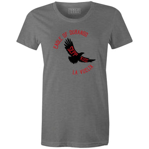 Women's T-shirt - Eagle of Durango