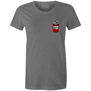 Women's T-shirt - Après Shred