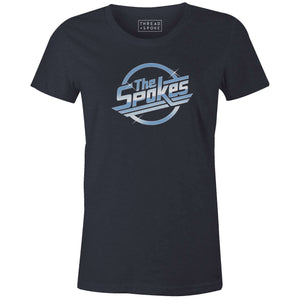 Women's T-shirt - The Spokes