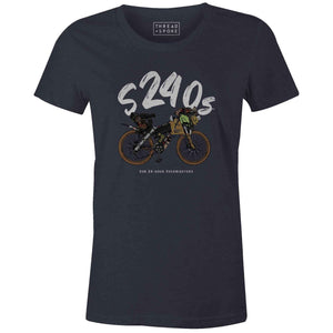 Women's T-shirt - S240s