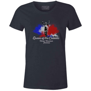 Women's T-shirt - Paris Roubaix Femmes