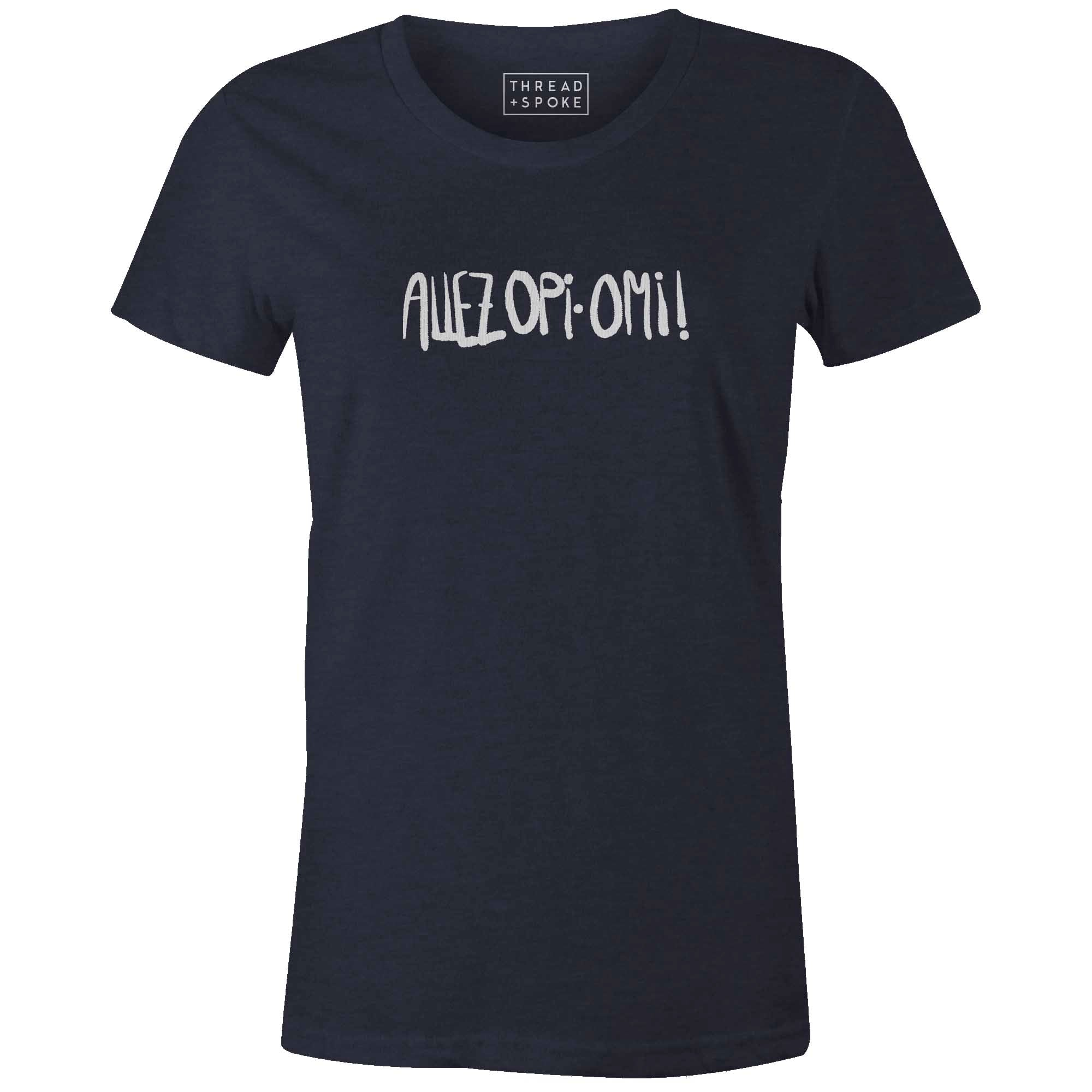 Allez Opi-Omi Women's - THREAD+SPOKE