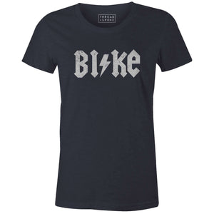 Women's T-shirt - BI/KE