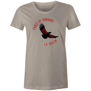 Women's T-shirt - Eagle of Durango